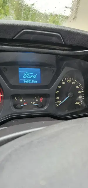 Vând Ford Camioneta an 2016 - imagine 6