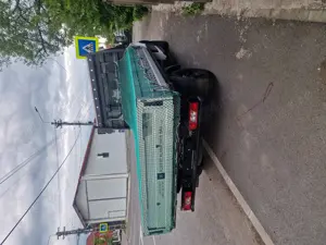 Vând Ford Camioneta an 2016 - imagine 2