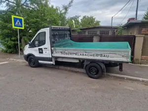 Vând Ford Camioneta an 2016 - imagine 4