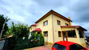 Vila la cheie P+E+M, mobilata, la 10 minute de plaja din Mamaia - imagine 9