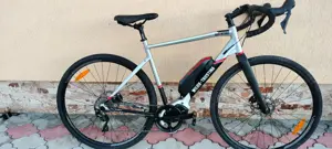 Cursiera electrica Wilier-Triestina 