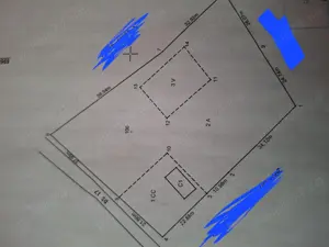 Vand teren intravilan - imagine 3