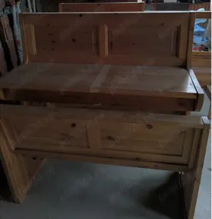 Vand mobila accesori gradina