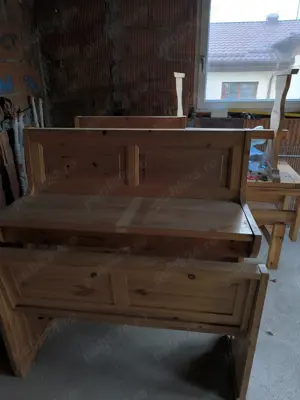 Vand mobila accesori gradina - imagine 5