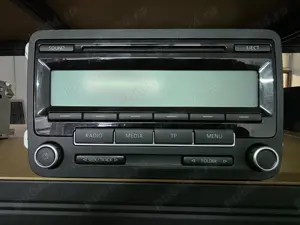 Radio Auto Rcd 310