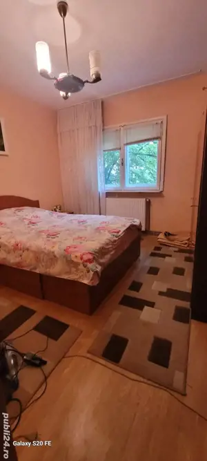 Vând apartament cu 3 cam. Buzau, zona Unirii Sud, Str Viitorului - imagine 3