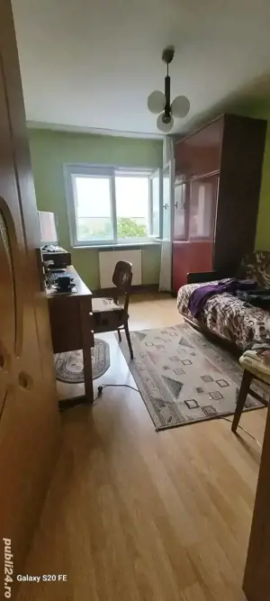 Vând apartament cu 3 cam. Buzau, zona Unirii Sud, Str Viitorului - imagine 2