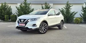 Nissan Qashqai  1.6 DIG-T Benzina TEKNA An 2018 Facelift