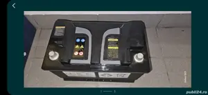 Acumulator OEM Mercedes Li Ion 730 A EN  A0009827710 - imagine 2