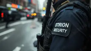 Prestari Servicii de Paza si Protectie