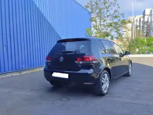 VW Golf 6 - 2.0 TDI - Deosebit    Recent Adus !   Numere Valabile ! - imagine 3