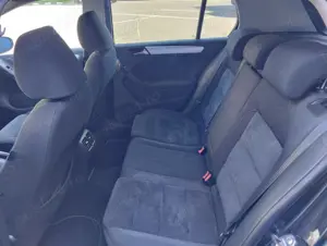 VW Golf 6 - 2.0 TDI - Deosebit    Recent Adus !   Numere Valabile ! - imagine 6