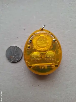 Joc vintage Bandai1997, + alte 2 jocuri - imagine 2