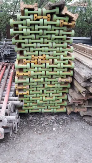 Inchiriem sisteme complete de cofrare , popi metalici , schela metalica