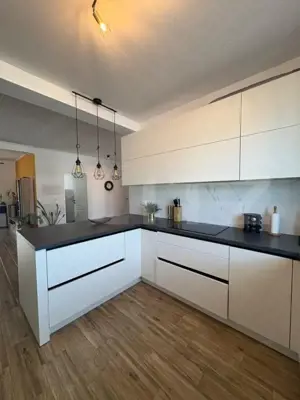  Casa moderna, de vanzare, cu 4 camere, 118 mp, zona Lucian Blaga - imagine 14