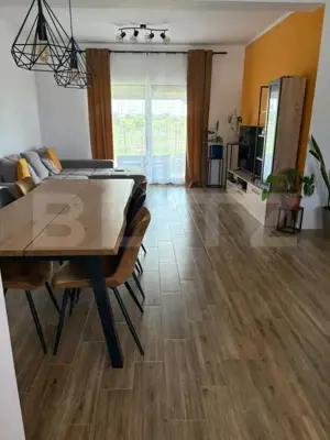  Casa moderna, de vanzare, cu 4 camere, 118 mp, zona Lucian Blaga - imagine 9