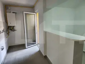  Apartamet de vanzare, cu 3 camere, 65 mp, zona Sagului  - imagine 11