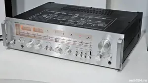 Amplificator LENCO R50