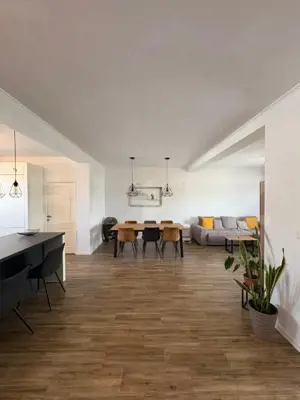  Casa moderna, de vanzare, cu 4 camere, 118 mp, zona Lucian Blaga - imagine 8