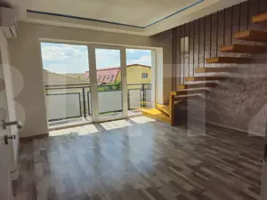  Apartamet de vanzare, cu 3 camere, 65 mp, zona Sagului  - imagine 9