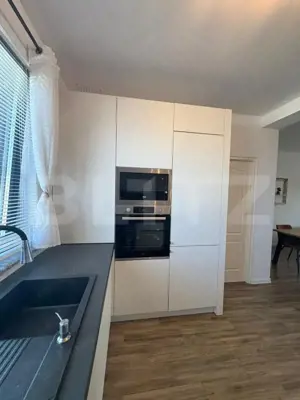  Casa moderna, de vanzare, cu 4 camere, 118 mp, zona Lucian Blaga - imagine 16