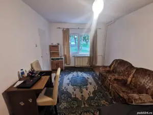 Vând garsonieră str. Porțile de fier