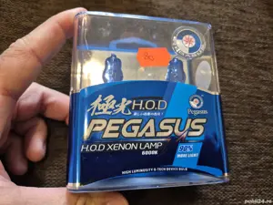 H7 12V 100W 6000k Xenon - imagine 3