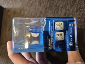 H7 12V 100W 6000k Xenon - imagine 2