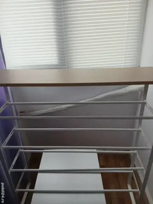 Etajera_ Suport incaltaminte