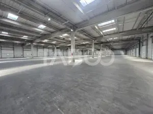 Spatiu industrial 2600mpu pe un singur nivel de inchiriat in Sibiu - imagine 6