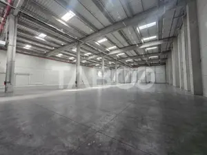 Spatiu depozitare sau industrial de inchiriat de 4000mp in Sibiu