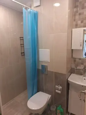 Garsoniera de inchiriat in zona Sagului - imagine 3