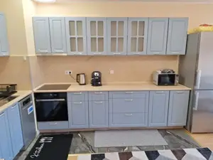 Garsoniera complet utilata si mobilata, situata in zona Titan - imagine 3