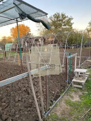 Casa cu 4 camere 2 bai teren 823 mp si foisor in zona Tuzla - imagine 5