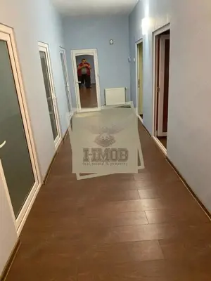 Casa cu 4 camere 2 bai teren 823 mp si foisor in zona Tuzla - imagine 8