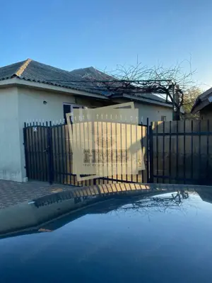 Casa cu 4 camere 2 bai teren 823 mp si foisor in zona Tuzla - imagine 4