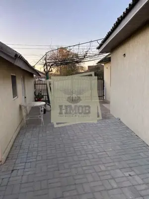 Casa cu 4 camere 2 bai teren 823 mp si foisor in zona Tuzla - imagine 2