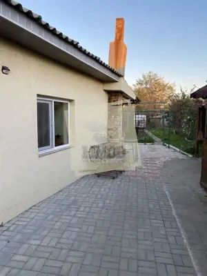 Casa cu 4 camere 2 bai teren 823 mp si foisor in zona Tuzla - imagine 3