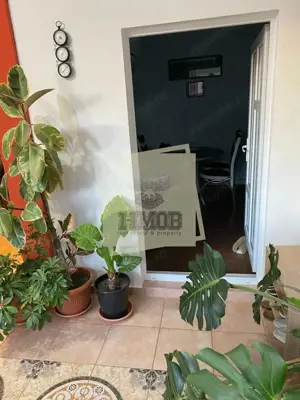 Casa cu 4 camere 2 bai teren 823 mp si foisor in zona Tuzla - imagine 7