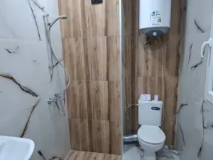 apartament cu doua (Astra)