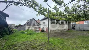 Casa individuala de vanzare teren liber 300 mp cu Rasinari Sibiu - imagine 5
