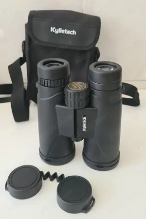 Vand binoclu Nikon 7x35 și Kylietech 12x42 - imagine 2