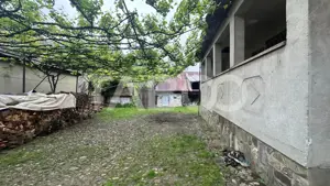 Casa individuala de vanzare teren liber 300 mp cu Rasinari Sibiu - imagine 4