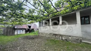 Casa individuala de vanzare teren liber 300 mp cu Rasinari Sibiu - imagine 2