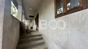 Casa individuala de vanzare teren liber 300 mp cu Rasinari Sibiu - imagine 3