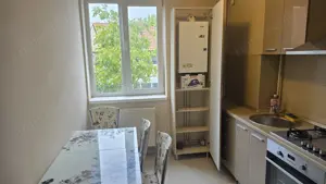 Inchiriez apartament 2 camere decomandat in Deva, zona Gojdu, etaj 2, - imagine 8