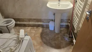 Inchiriez apartament 2 camere decomandat in Deva, zona Gojdu, etaj 2, - imagine 5