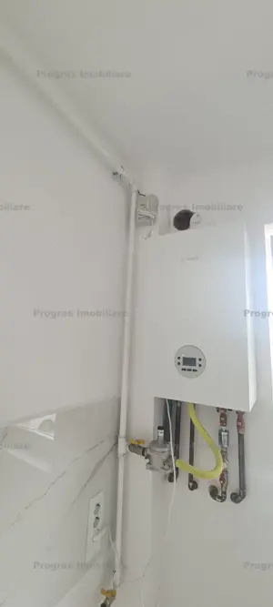 Apartament 2 camere decomandat - bloc nou - 85.120 euro  - imagine 3