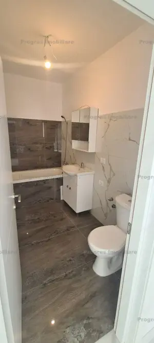 Apartament 2 camere decomandat - bloc nou - 85.120 euro  - imagine 14