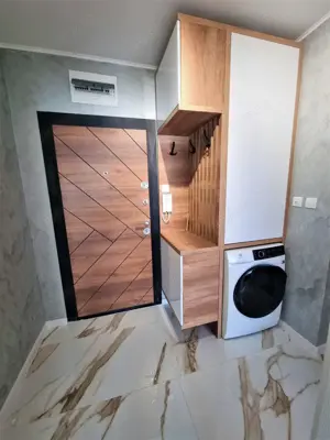 2 camere Coresi - imagine 3